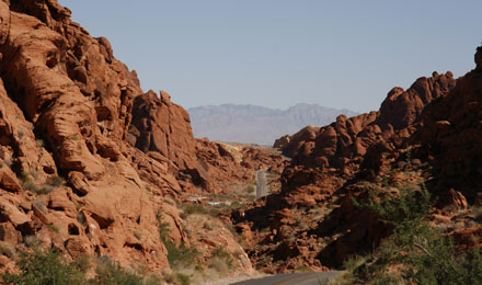 Valley of Fire